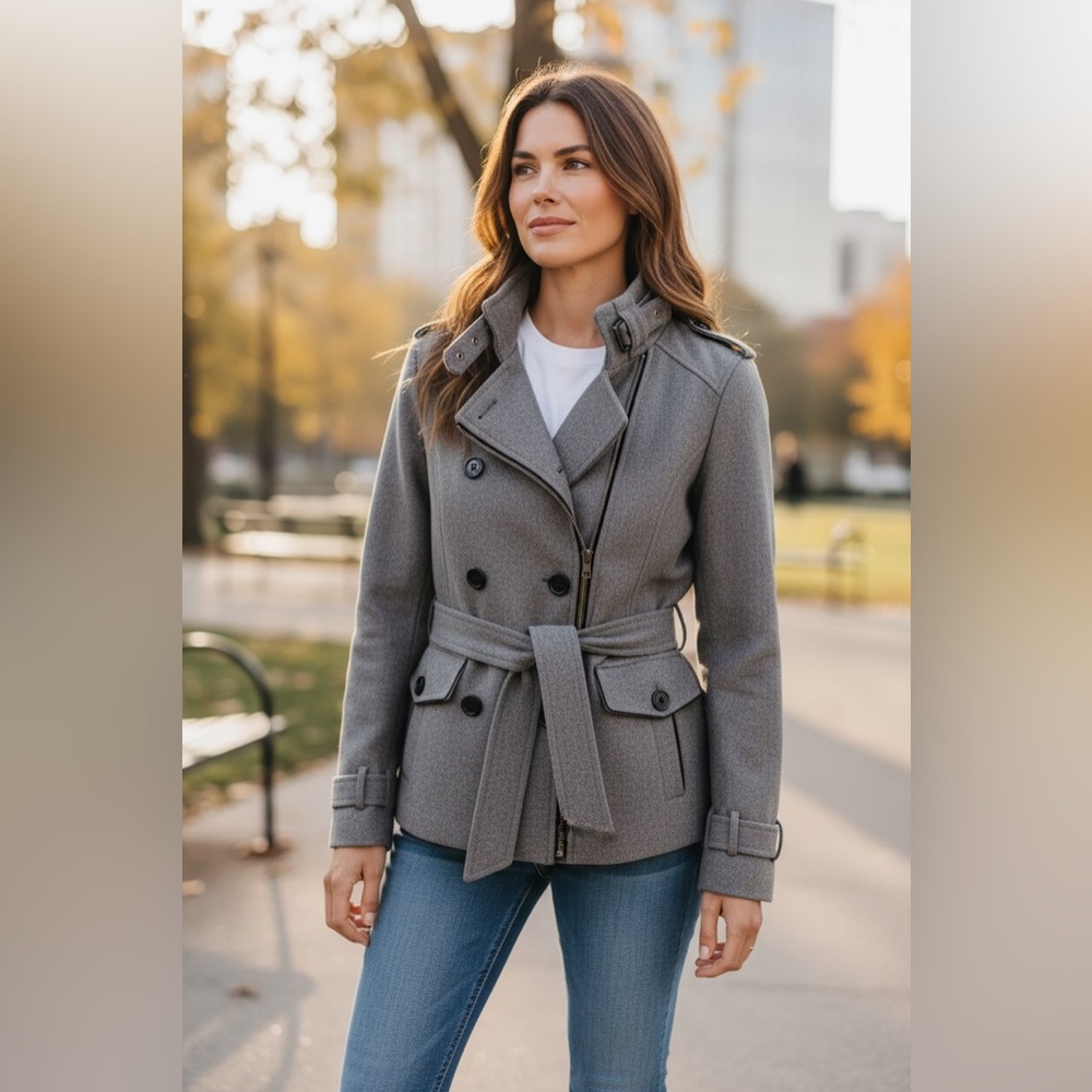 Soia & Kyo jacket